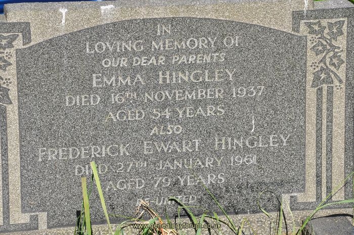Hingley