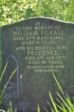 Foxall