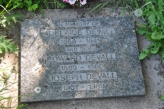 Devall