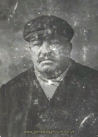 William Rose 1852 - 1913