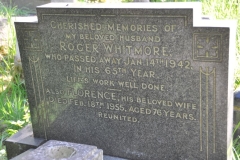 Whitmore