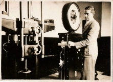 Darlaston - GKN Atlas Works