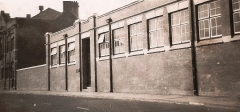 Darlaston - GKN Atlas Works