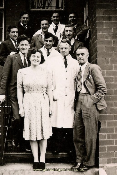 Darlaston - GKN Atlas Works