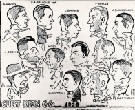 Darlaston - GKN Cricket Club
