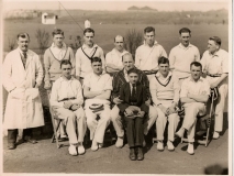 Darlaston - GKN Cricket Club
