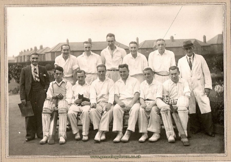 Darlaston - GKN Cricket Club