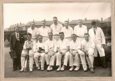Darlaston - GKN Cricket Club