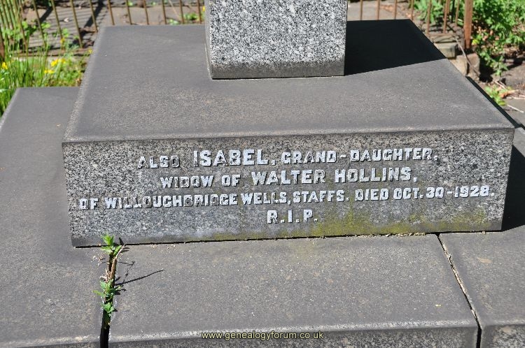 Hollins