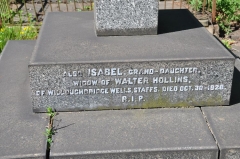Hollins