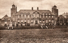 003i - Dudley Training College C1920