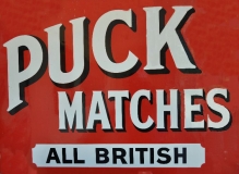 Puck Matches