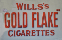Gold Flake