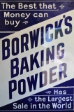 Baking Powder