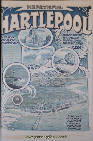 Hartlepool