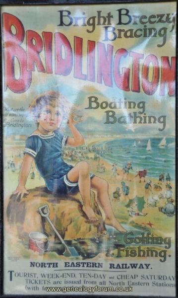 Bridlington