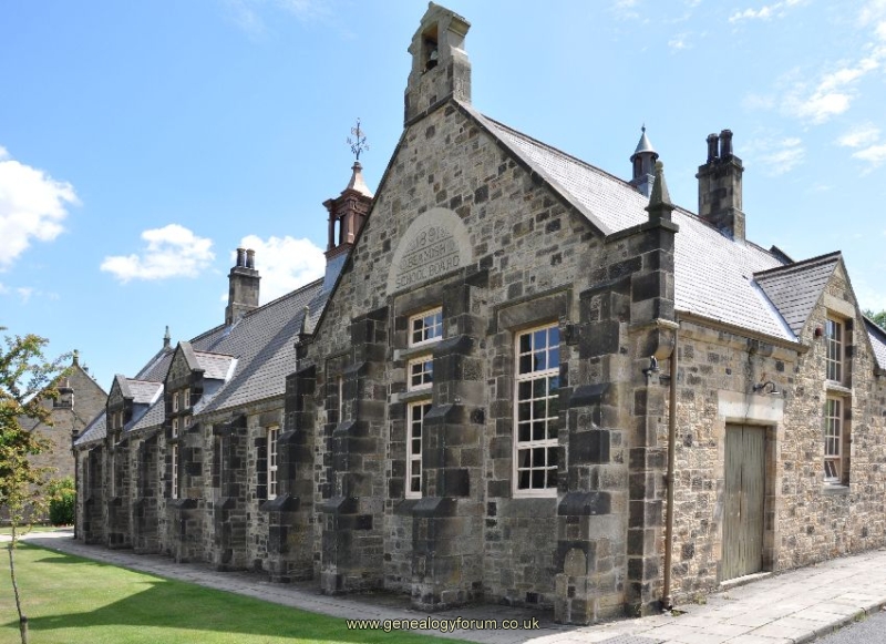 Beamish Open Air Museum - Celebrating 40 years