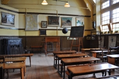 Beamish Open Air Museum - Celebrating 40 years
