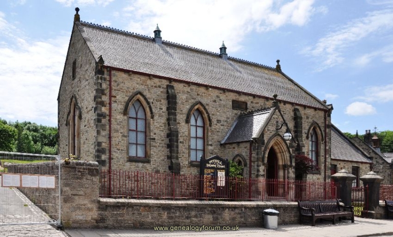 Beamish Open Air Museum - Celebrating 40 years