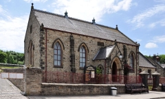 Beamish Open Air Museum - Celebrating 40 years
