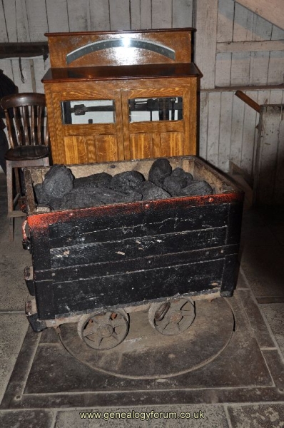 Beamish Open Air Museum - Celebrating 40 years