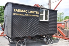 Wolverhampton - Tarmac Limited, Ettingshall
