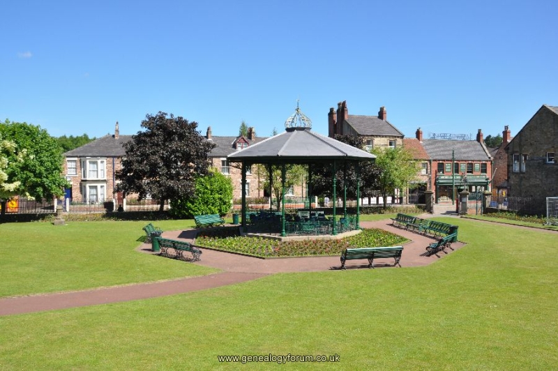 Beamish Open Air Museum - Celebrating 40 years