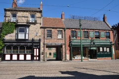 Beamish Open Air Museum - Celebrating 40 years