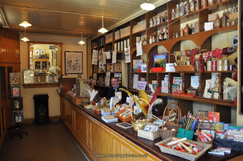 Beamish Open Air Museum - Celebrating 40 years
