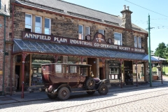 Beamish Open Air Museum - Celebrating 40 years