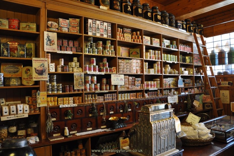 Beamish Open Air Museum - Celebrating 40 years