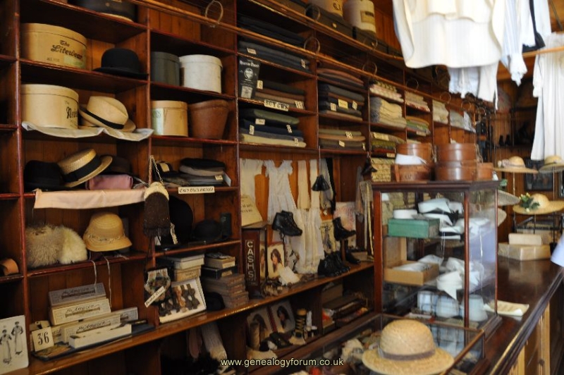 Beamish Open Air Museum - Celebrating 40 years