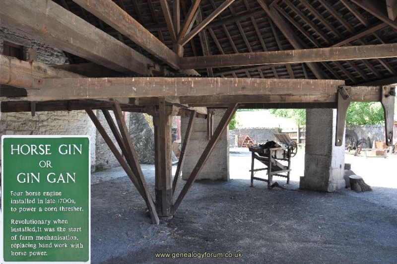 Beamish Open Air Museum - Celebrating 40 years