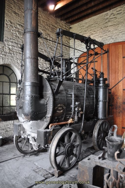 Beamish Open Air Museum - Celebrating 40 years