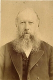 John Worton born 1827 Cradley