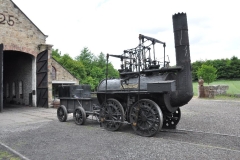 Beamish Open Air Museum - Celebrating 40 years