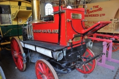 Beamish Open Air Museum - Celebrating 40 years