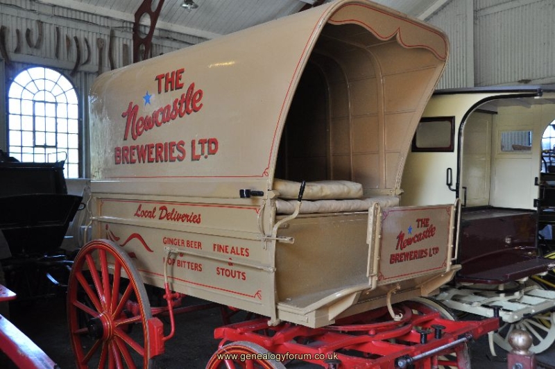 Beamish Open Air Museum - Celebrating 40 years