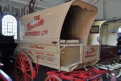 Beamish Open Air Museum - Celebrating 40 years
