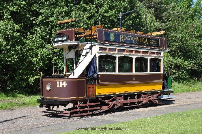 Beamish Open Air Museum - Celebrating 40 years