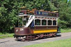 Beamish Open Air Museum - Celebrating 40 years