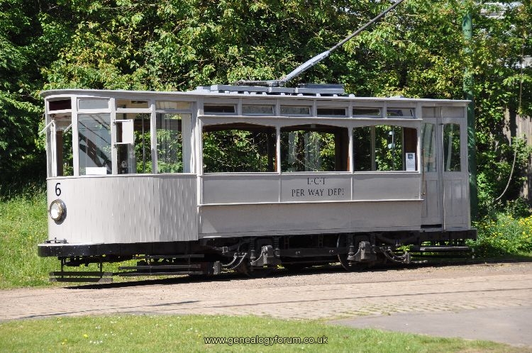 Beamish Open Air Museum - Celebrating 40 years