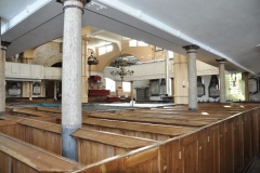 Whitby - St Mary the Virgin (interior 1)