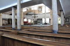 Whitby - St Mary the Virgin (interior 2)