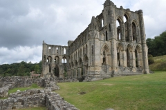 Rievaulx Abbey, Rievaulx
