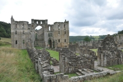 Rievaulx Abbey, Rievaulx