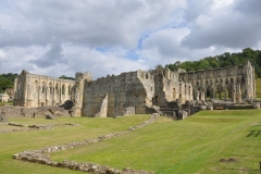 Rievaulx Abbey, Rievaulx