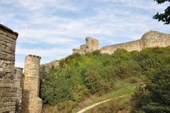 Scarborough - Castle