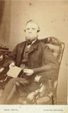 Eli Stringer born 1816 Cradley Heath