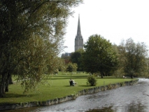 Salisbury Cathedral